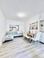 2BR Apt With 1LR Close to Museum Gugging