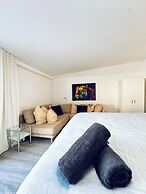 2BR Apt With 1LR Close to Museum Gugging