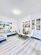 2BR Apt With 1LR Close to Museum Gugging