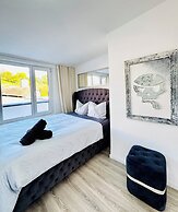 2BR Apt With 1LR Close to Museum Gugging