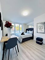 2BR Apt With 1LR Close to Museum Gugging