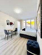 2BR Apt With 1LR Close to Museum Gugging