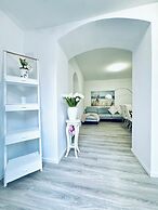 2BR Apt With 1LR Close to Museum Gugging