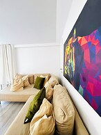 2BR Apt With 1LR Close to Museum Gugging