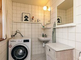 8 Person Holiday Home in Stege