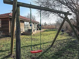 8 Person Holiday Home in Stege