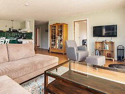 8 Person Holiday Home in Stege