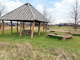 8 Person Holiday Home in Stege