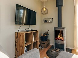 8 Person Holiday Home in Stege