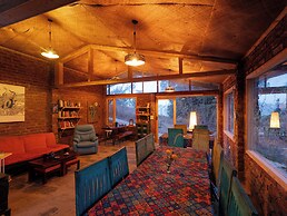 Nomad Eco Retreat