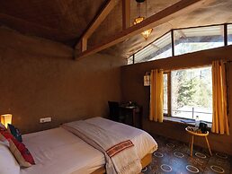 Nomad Eco Retreat