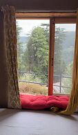 Nomad Eco Retreat