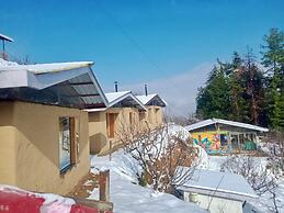Nomad Eco Retreat
