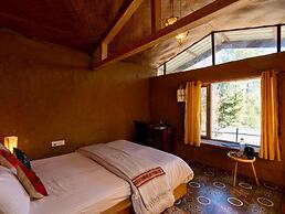 Nomad Eco Retreat