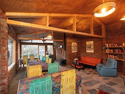 Nomad Eco Retreat