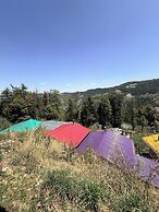 Nomad Eco Retreat
