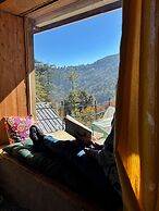 Nomad Eco Retreat