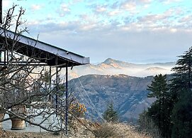 Nomad Eco Retreat