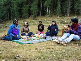 Nomad Eco Retreat