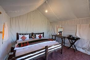 Nomad Eco Retreat