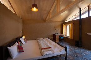 Nomad Eco Retreat