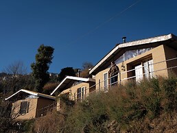Nomad Eco Retreat