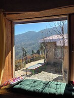 Nomad Eco Retreat