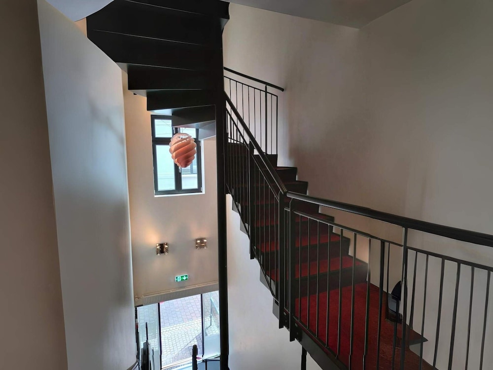 2 Person Holiday Park Home in Aalborg
