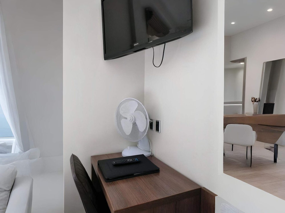 2 Person Holiday Park Home in Aalborg