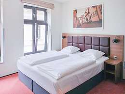2 Person Holiday Park Home in Aalborg