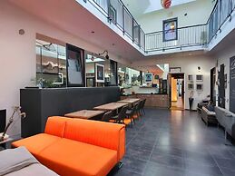 2 Person Holiday Park Home in Aalborg