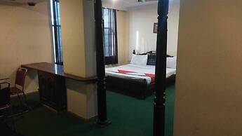 LNV Hotels-Athithi Inn