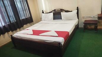 LNV Hotels-Athithi Inn