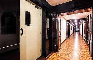 LNV Hotels-Athithi Inn