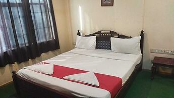 LNV Hotels-Athithi Inn