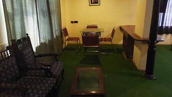 LNV Hotels-Athithi Inn