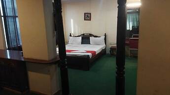 LNV Hotels-Athithi Inn