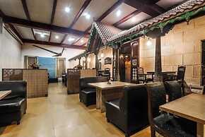 LNV Hotels-Athithi Inn