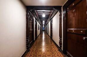 LNV Hotels-Athithi Inn