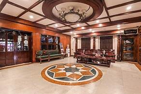 LNV Hotels-Athithi Inn