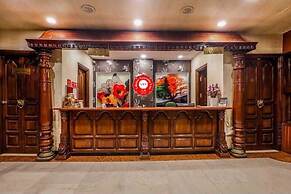 LNV Hotels-Athithi Inn