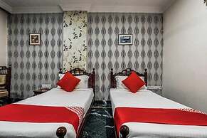 LNV Hotels-Athithi Inn