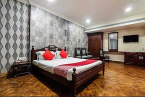 LNV Hotels-Athithi Inn