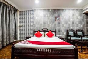 LNV Hotels-Athithi Inn