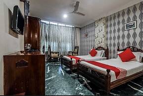 LNV Hotels-Athithi Inn