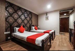 LNV Hotels-Athithi Inn