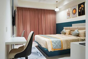 Vi Grand Inn