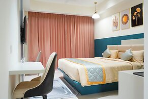 Vi Grand Inn