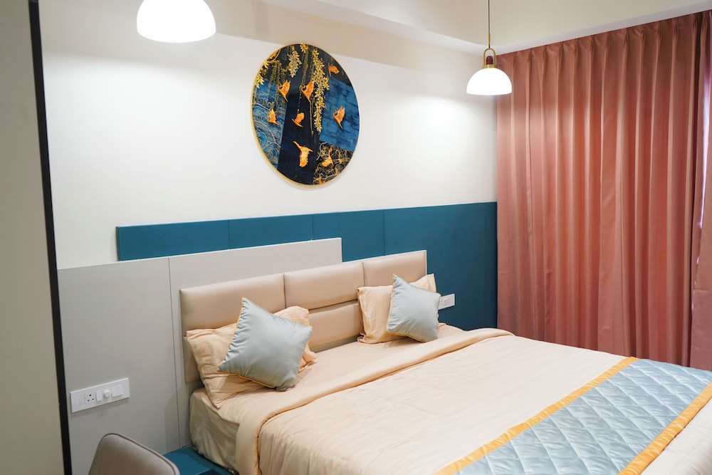 Vi Grand Inn