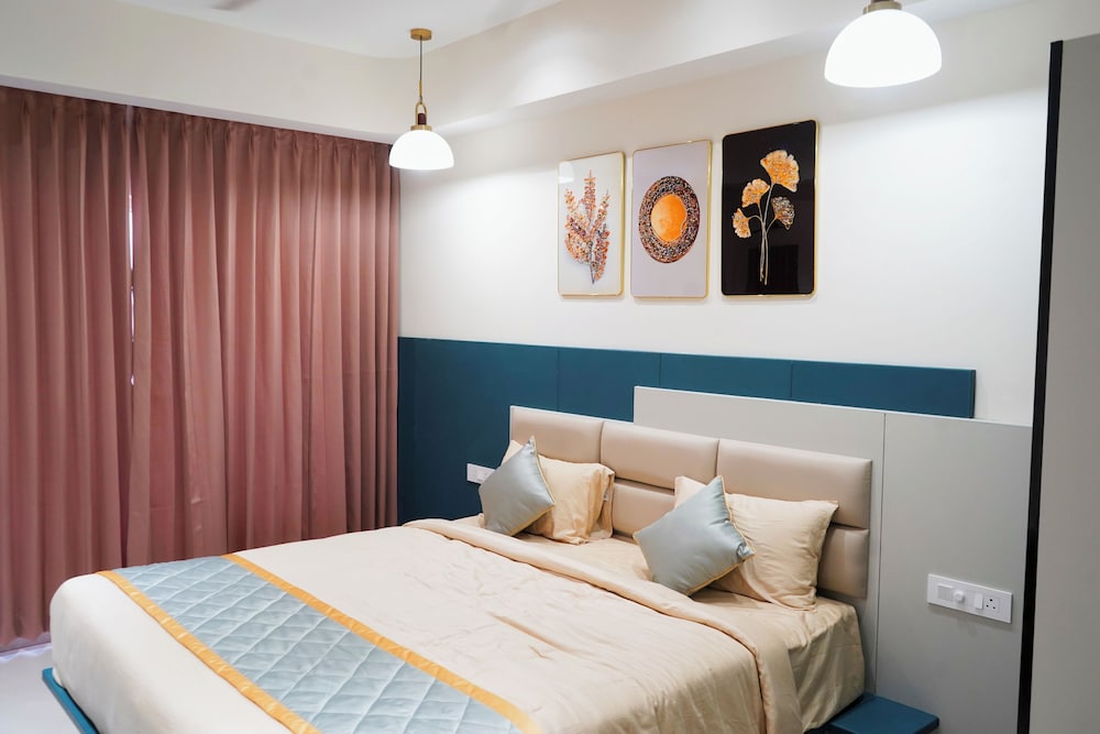 Vi Grand Inn